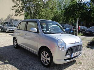 DAIHATSU TREVIS 1.0