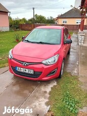 Eladó Hyundai I20