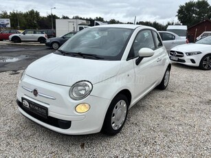 FIAT 500 1.2 8V Pop