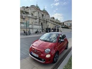 FIAT 500 1.2 8V S