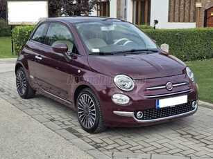 FIAT 500 1.2 8V S Dualogic