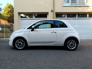 FIAT 500 1.2 8V Sport