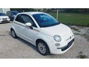 FIAT 500 1.2 8V Sport FRISS MŰSZAKI.KLÍMA