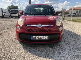 FIAT 500L 1.3 Mjet PopStar S&S KITERJESZTETT MŰSZAKI GARANCIÁVAL!!!