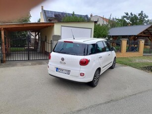 FIAT 500L 1.6 Mjet 16V Lounge Stop&Start