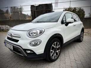 FIAT 500X 1.4 MultiAir T. Cross