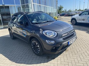 FIAT 500X 1.6 Multijet City Cross