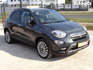 Fiat 500X 1.6 Multijet Cross Sávtartó Félbőr NA...