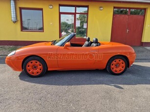 FIAT BARCHETTA 1.8 16V