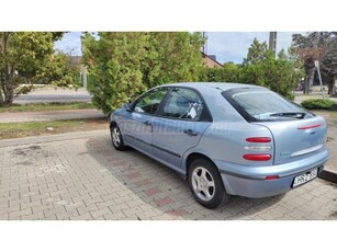 FIAT BRAVA 1.2 80 16V SX