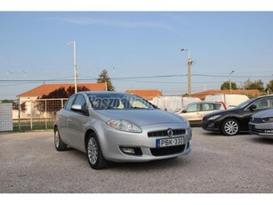 FIAT BRAVO 1.4 16V Active 91000 km! Klímás!