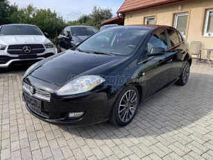 FIAT BRAVO 1.4 T-Jet Dynamic (EU5) Tolatóradar/ 2 zónás DigitKlíma/ 17 alufelni