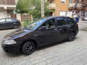 FIAT CROMA 1.9 Multijet 16V DPF Emotion (Automata)