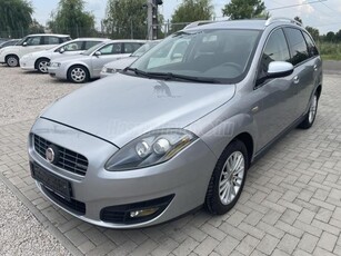 FIAT CROMA 1.9 Multijet 16V DPF Emotion OLASZORSZÁGI.ROZSDAMENTES.ÚJ VEZÉRLÉS