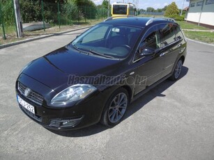 FIAT CROMA 2.4 Multijet 20V DPF Emotion (Automata) Navi.Ülésfűtás.Multimédia