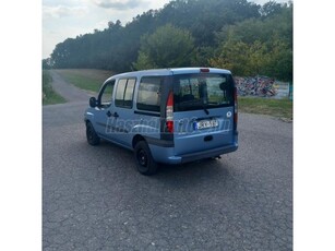 FIAT DOBLO Dobló 1.3 JTD Family (7 személyes )