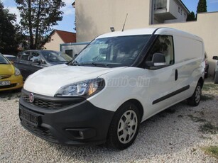 FIAT DOBLO Dobló Cargo 1.6 Mjet Maxi XL Start&Stop EcoJet E6 multikormány. telefon kihangosító. MP3. érintő képernyő