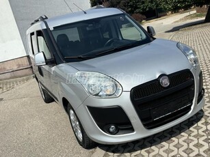 FIAT DOBLO Dobló Panorama 1.3 JTD Active 148 E KM+MŰKÖDŐ DIGITKLIMA