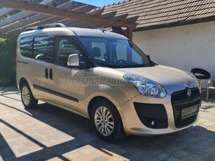 FIAT DOBLO Dobló Panorama 1.6 Mjet Dynamic