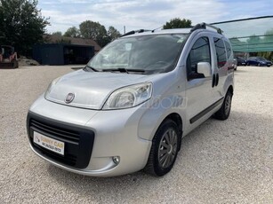 FIAT FIORINO Qubo 1.4 8V Active FIX ÁR