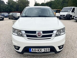 FIAT FREEMONT 2.0 Mjet Urban 4x4 (Automata) (7 személyes )