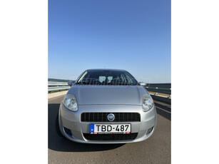 FIAT GRANDE PUNTO 1.2 8V Style