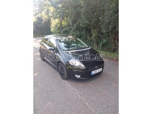 FIAT GRANDE PUNTO 1.3 JTD Dynamic