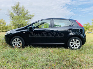 FIAT GRANDE PUNTO 1.4 16V Dynamic