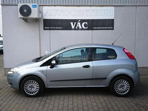 FIAT GRANDE PUNTO 1.4 8V Actual