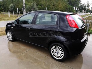 FIAT GRANDE PUNTO 1.4 8V Racing