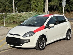 FIAT GRANDE PUNTO EVO!!! 1.4 BENZIN!!! KLÍMÁS.SZÉP ÉS JÓ!!!