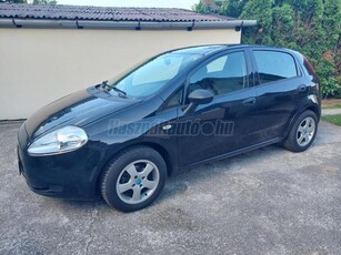 FIAT GRANDE PUNTO Van 1.3 Multijet E5 Klims ! 2013as Modell! I! külföldi okmnyokkal eldó...Emnek tudatba érdeklödj.!