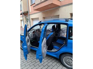 FIAT PANDA 1.1 Active