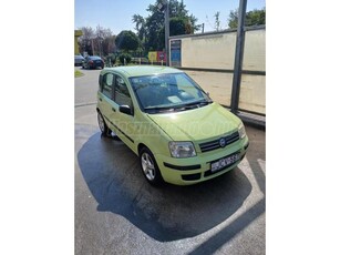 FIAT PANDA 1.1 Actual