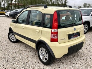 FIAT PANDA 1.2 4x4 Climbing