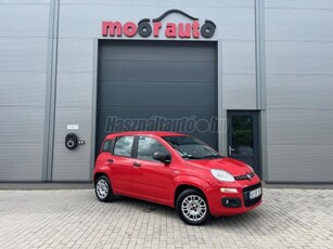 FIAT PANDA 1.2 8V Easy EU6 [5 személy] 40.167 km!