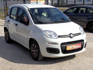 FIAT PANDA 1.2 8V Lounge EU6 KIHANGOSÍTÓ HANGVEZÉRLÉS 114eKM FRISS MŰSZAKI FRISS OLAJCSERE