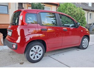 FIAT PANDA 1.2 8V Pop