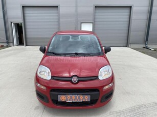 FIAT PANDA 1.2 8V Pop EU6 [5 személy] Gyönyörű.70ezer Km.Sok Extra!