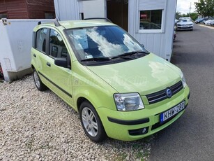 FIAT PANDA 1.2 Emotion