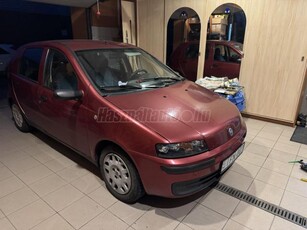 FIAT PUNTO 1.2