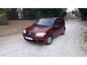 FIAT PUNTO 1.2 Active