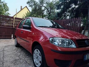 FIAT PUNTO 1.2 Classic