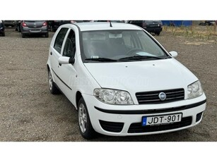 FIAT PUNTO 1.2 Dynamic 166.000Km-Klíma-City.szervo