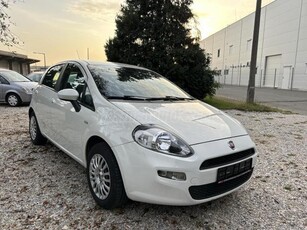 FIAT PUNTO 1.2 Pop S&S KLÍMA KARCMENTES SZÉP ÁLLAPOT