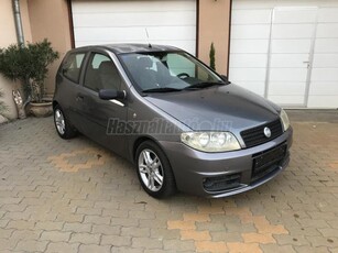 FIAT PUNTO 1.3 JTD Dynamic Rozsda mentes működő klíma