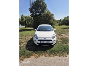 FIAT PUNTO 1.4 Easy S&S EU6