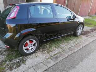 FIAT PUNTO EVO 1.4 8V Active