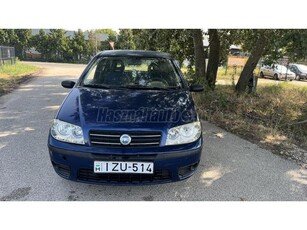 FIAT PUNTO Grande1.2 8V Active