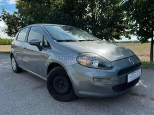 FIAT PUNTO Grande1.2 8V Actual SORSZÁM: 20